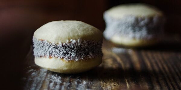 Alfajores Alfajores