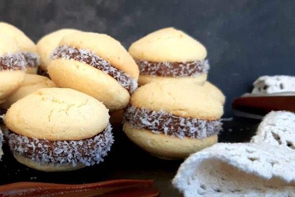 Alfajores