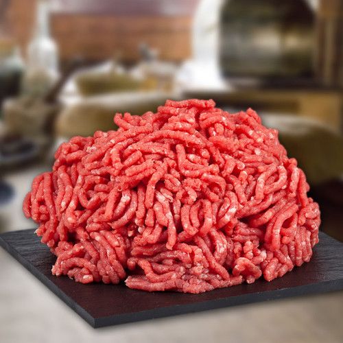 Carnes picadas & Pastas de embutidos