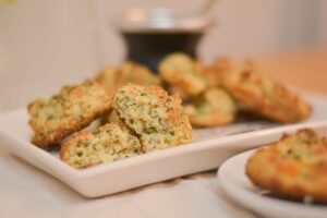 Chipa oregano