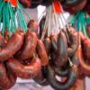 Chorizo Criollo Pimenton Chorizo Criollo Pimenton