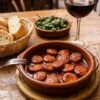 Chorizo Criollo Pimenton Chorizo Criollo Pimenton