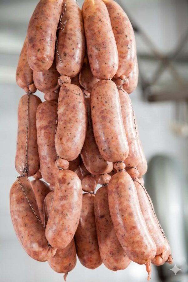 Chorizo Criollo