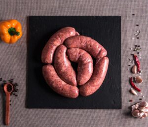 Chorizo