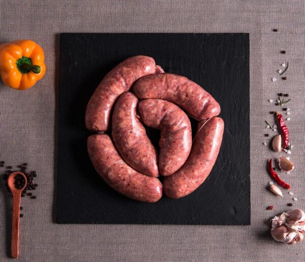 Chorizo