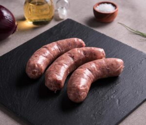 Chorizo
