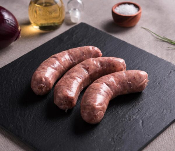 Chorizo
