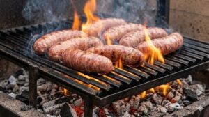 Chorizo Criollo