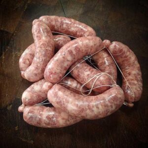 Chorizo