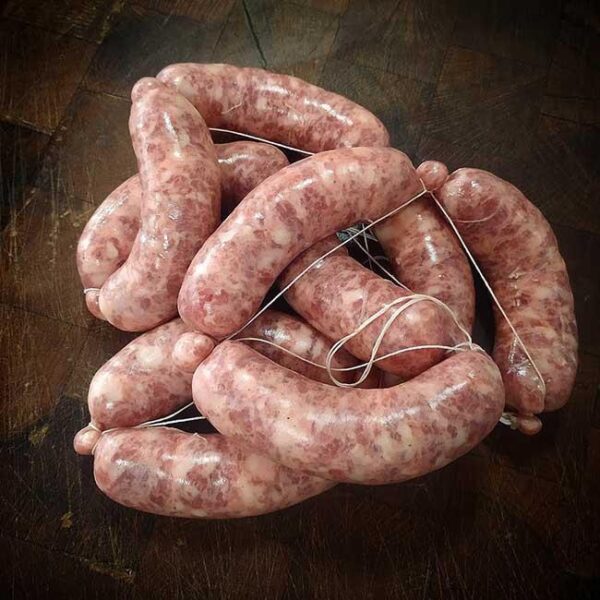 Chorizo