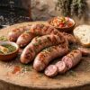 Chorizo picante Chorizo picante