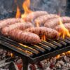 Chorizo mixto