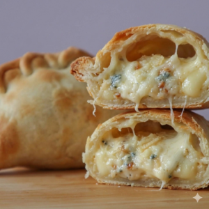 Empanada Quatro Quesos Empanada Quatro Quesos