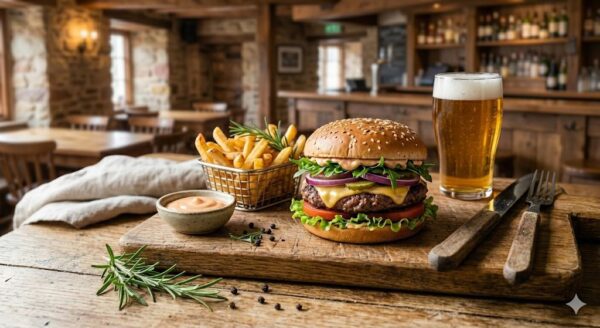 Hamburguesas churriburger Hamburguesas churriburger