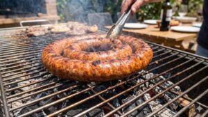Longaniza
