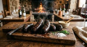 Morcilla