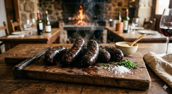 Morcilla