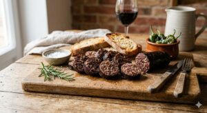Morcilla
