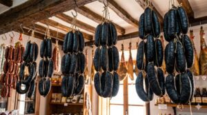 Morcilla