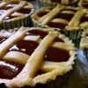 Pastafrola membrillo Pastafrola membrillo