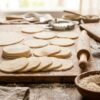 Tapas para Empanadas Estilo Criollo
