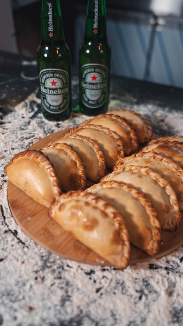 Empanadas