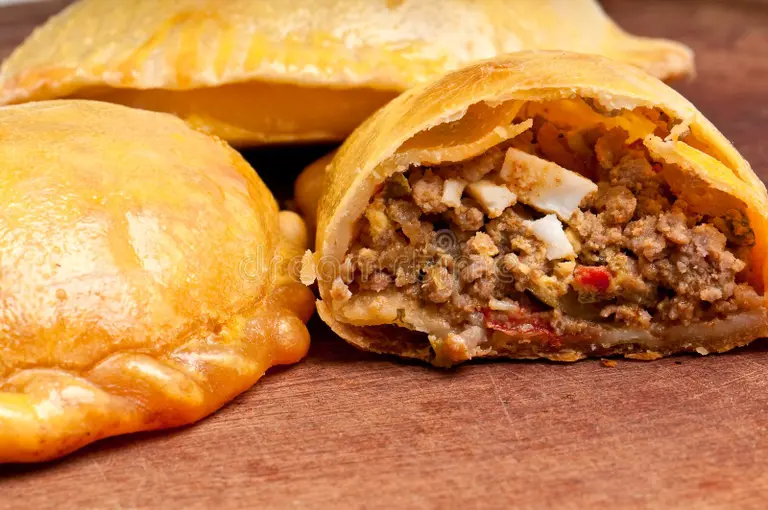 Empanadas & Tapas de Empanadas