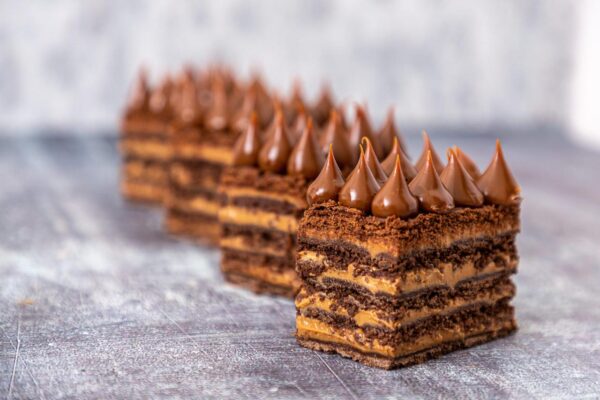 Chocotorta