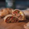 Empanada Atún