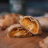Empanada Calabaza y Queso Empanada Calabaza y Queso