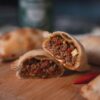 Empanada Carne Picante Empanada Carne Picante