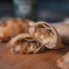 Empanada Cebolla Queso