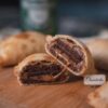 Empanada Chocotorta