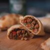 Empanada Chorizo