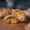 Empanada Humita Empanada Humita