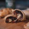 Empanada Morcilla