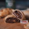 Empanada Nutella