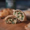Empanada Pollo Verdeo