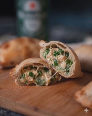 Empanada Pollo Verdeo Empanada Pollo Verdeo