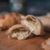 Empanada Queso de Cabra