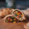 Empanada Verdura