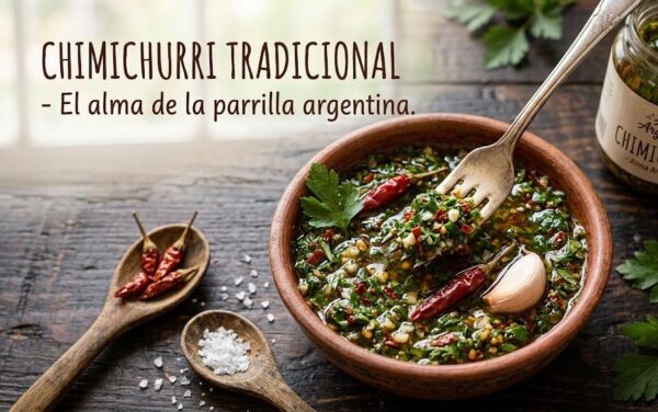 Chimichurri