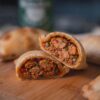 Empanada Atún Picante